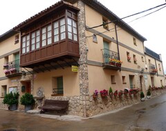 Cijela kuća/apartman Entrefrutales Casa Rural (La Vilueña, Španjolska)