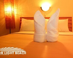 Hotel Starlight Beach (Chumphon, Thailand)