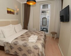 Otel Ada Homes  Taksim (İstanbul, Türkiye)