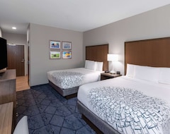 Otel La Quinta Inn & Suites By Wyndham Round Rock Near Kalahari (Round Rock, ABD)