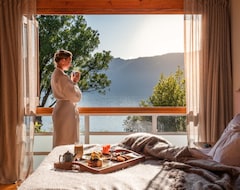 Hotel Bay of Many Coves Resort (Picton, Novi Zeland)