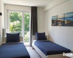 Cijela kuća/apartman Villa Bad Bertrich (Bad Bertrich, Njemačka)