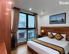 4m Hotel (Bac Ninh, Vietnam)