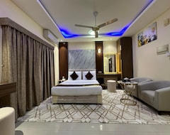 Hotel Al Nakheel Apartments (Ras Al-Khaimah Ciudad, Emiratos Árabes Unidos)