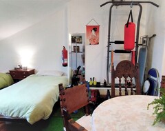 Tüm Ev/Apart Daire Ikemi Apartamento (Muskiz, İspanya)