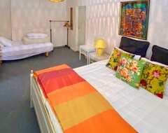 Casa/apartamento entero 3 Bedroom Accommodation In Strömsund (Strömsund, Suecia)