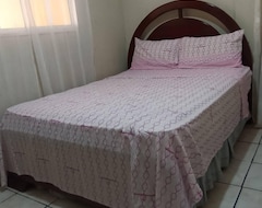 Casa/apartamento entero Amplia Y Comoda Casa (Sabana Yegua, República Dominicana)