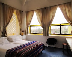 Hotel Apartamento Terra Amata Arica (Arica, Chile)