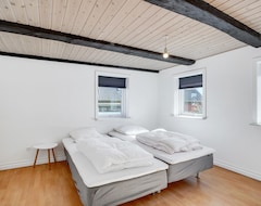 Toàn bộ căn nhà/căn hộ 5 Bedroom Accommodation In Højslev (Roslev, Đan Mạch)