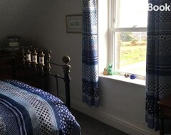 Hele huset/lejligheden Knockanree Cottage-quiet Tranquil Country Hideaway (Avoca, Irland)