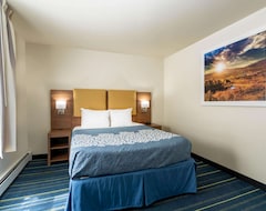 Hotel Days Inn Durango (Durango, USA)