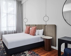Apart Otel Adina Apartment Hotel Melbourne on Flinders (Melbourne, Avustralya)
