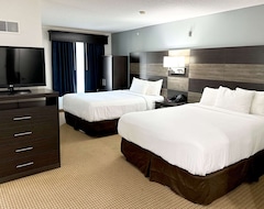 Hotel Mainstay Suites Madison Airport (Madison, USA)