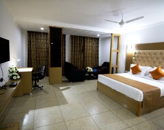 Khách sạn One Earth Trinetar (Jammu, Ấn Độ)