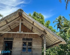 Guesthouse Palambak Paradise Resort (Aceh Singkil, Indonesia)