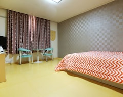 Khách sạn Yesan Motel Garusil (Yesan, Hàn Quốc)