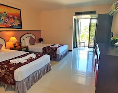 Khách sạn La Moon At Phuket - SHA Extra Plus (Phuket, Thái Lan)