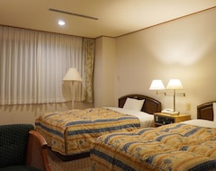 Hotelli Baygrand Kunisaki (Kunisaki, Japani)
