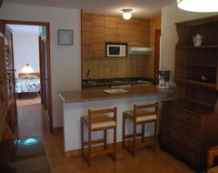 Casa/apartamento entero Las Gavias (San Agustín, España)