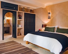 Hotel Riad Capaldi (Marrakech, Marruecos)