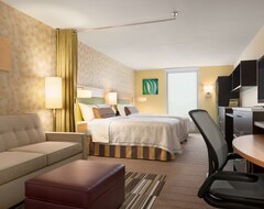 Khách sạn Home2 Suites by Hilton Rahway (Rahway, Hoa Kỳ)