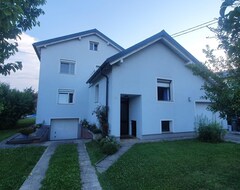 Toàn bộ căn nhà/căn hộ Ferienwohnung Nussbaumblick (Ottensheim, Áo)