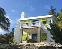 Toàn bộ căn nhà/căn hộ Villa Lisa Bermuda (Somerset Long Bay, Bermudas)