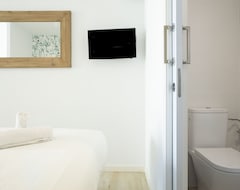 Lejlighedshotel Urban Suites Sitges Apartments (Sitges, Spanien)