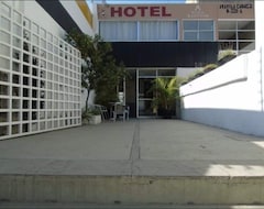 Hotelli Casa Zapopan Hotel (Zapopan, Meksiko)