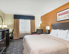 Hotelli Quality Inn & Suites (Mankato, Amerikan Yhdysvallat)