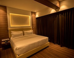 S Hotels Chennai (Chennai, Hindistan)