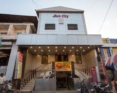 OYO 12078 Hotel Suncity (Mahabaleshwar, India)