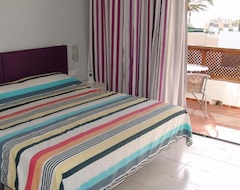 Hotel Wind Surfing 2 (Playa del Ingles, Španjolska)
