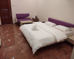 Hotel Krishna (Ahmedabad, Indien)