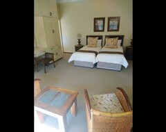 Khách sạn San Rock Guest House (Clarens, Nam Phi)