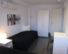 Casa/apartamento entero Calle Piragua Apartment (Vélez-Málaga, España)