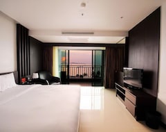 Hotel Selection Pattaya (Pattaya, Tailandia)