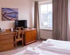 Hotel Kloster-Remise (Goslar, Germany)