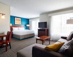 Hotel Residence Inn By Marriott Killeen (Killeen, USA)