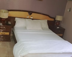 Hotel Excellence (Lagos, Nigeria)