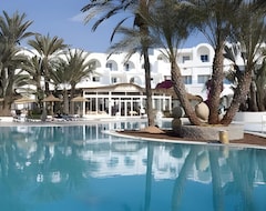 Homere Hotel (Aghir, Túnez)