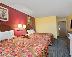 Khách sạn Days Inn (Torrington, Hoa Kỳ)