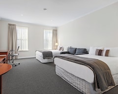 Hotel Lake Inn Ballarat (Ballarat, Australija)