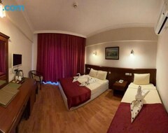 Astoria Park Hotel & Spa All Inclusive (Konyaaltı, Turquía)