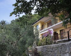 Hotel Casa Val Di Sogno (Malcesine, Italien)