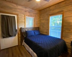 Casa/apartamento entero Cozy Cottage In The Woods (Crofton, EE. UU.)
