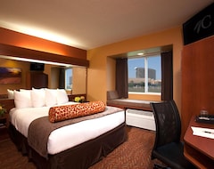 Hotel Choctaw Lodge - Durant (Durant, USA)