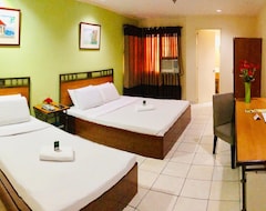 Golden Valley Hotel (Grad Cebu, Filipini)