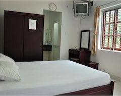 Hotelli Long Chau Resort (La Gi, Vietnam)