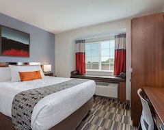 Khách sạn Microtel Inn & Suites by Wyndham Niagara Falls (Thác Niagara, Hoa Kỳ)